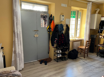 Casa a Spoltore ( Pe)