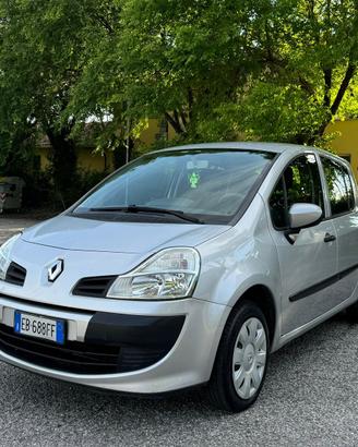RENAULT MODUS 2010 NEOPATENTATI (soli 87.000 km)