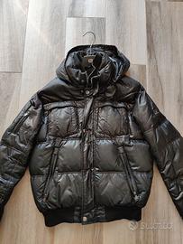 Giacca piumino bomber Canadiens uomo