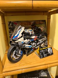 Lego bmw