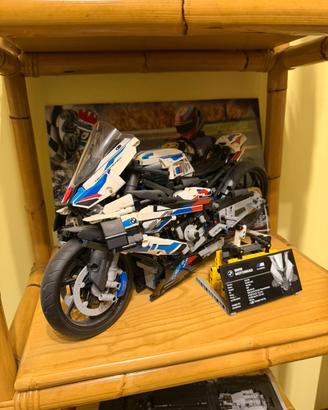 Lego bmw