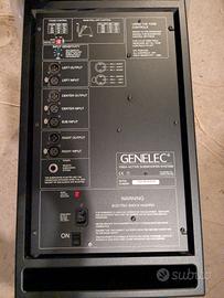 Subwoofer GENELEC 1092A