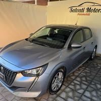 Peugeot 208 PureTech 75 Stop&Start 5 porte Active 