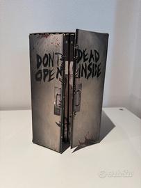 Cofanetto “The Walking Dead” – DVD + fumetti