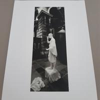 Fotografia di Venezia Infrarosso