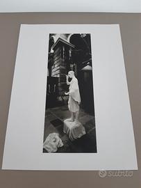 Fotografia di Venezia Infrarosso