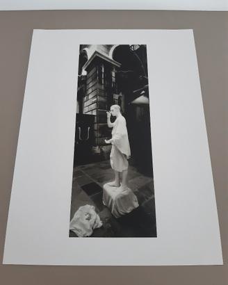 Fotografia di Venezia Infrarosso
