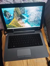 Hp 612 Core i3 256 Gb Ssd Touchscreen 2in1