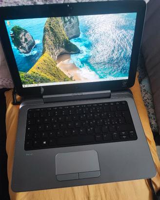 Hp 612 Core i3 256 Gb Ssd Touchscreen 2in1