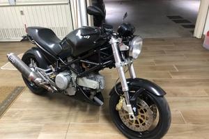 Ducati monster