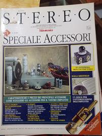 Rivista HI-FI STEREO n 74 del 1996