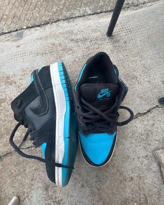 Dunk low pro N41