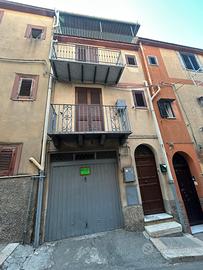 Abitazione palazzina arredata