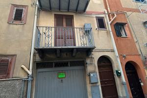 Abitazione palazzina arredata