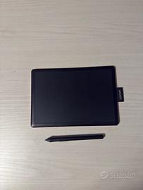 Tavoletta Grafica One Small — by Wacom