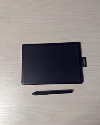 Tavoletta Grafica One Small — by Wacom