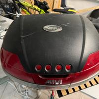 Givi monokey 46 litri