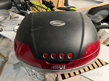 Givi monokey 46 litri