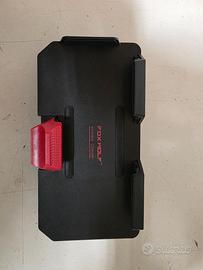 Supporto cellulare wireless per bmw