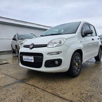 Fiat Panda 1.2 Young