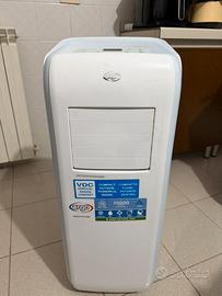 Climatizzatore argo 10000 btu
