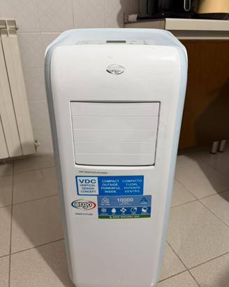 Climatizzatore argo 10000 btu