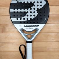 Racchetta da padel Bullpadel Hack 02