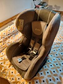 seggiolino auto Giordani 