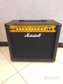 amplificatore Marshall mg30 dfx 