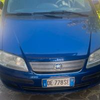 Fiat idea 1.3 milultijet