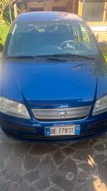 Fiat idea 1.3 milultijet