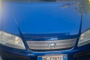 Fiat idea 1.3 milultijet