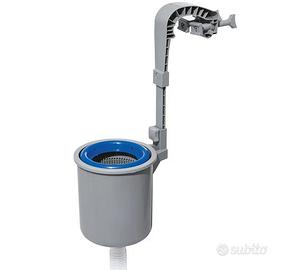 skimmer piscina
