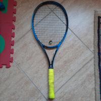 Racchetta Head Mp Speed