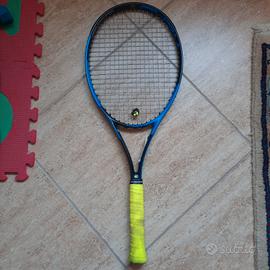 Racchetta Head Mp Speed