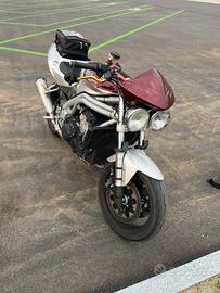 Triumph Daytona 955i