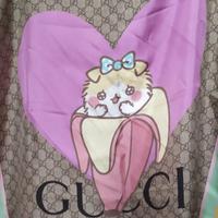 Foulard GUCCI