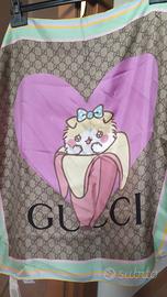 Foulard GUCCI