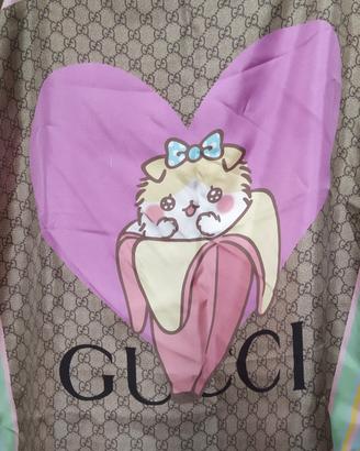 Foulard GUCCI