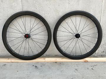 Roval CLX 50