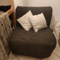 Poltrona letto Ikea