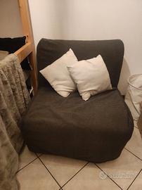 Poltrona letto Ikea