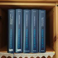 LA NUOVA SCIENZA -  Credito Italiano 