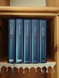 LA NUOVA SCIENZA -  Credito Italiano 