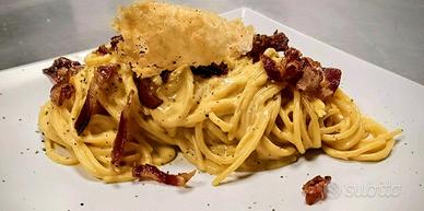 Cuoco - Gastronomo, Rosticcere disponibile