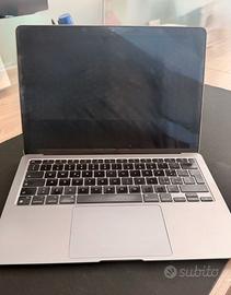 MacBookAir M1 2020