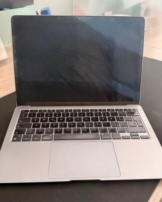 MacBookAir M1 2020