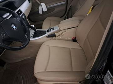 BMW 320D Touring Futura 107.000 Km unica proprietà