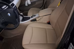 BMW 320D Touring Futura 107.000 Km unica proprietà