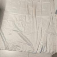 tenda per doccia nuova